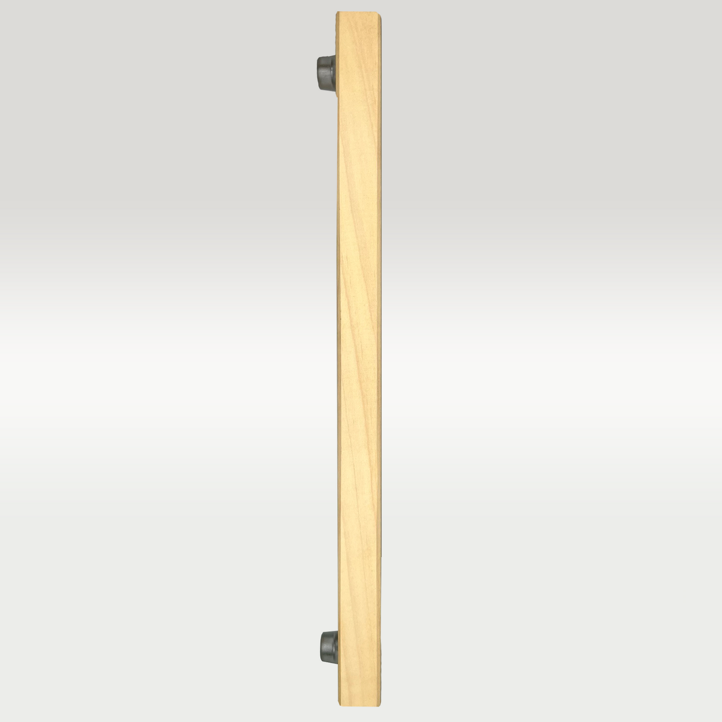 Großes Schneidebrett aus Ahorn, Sapele und Kirsche