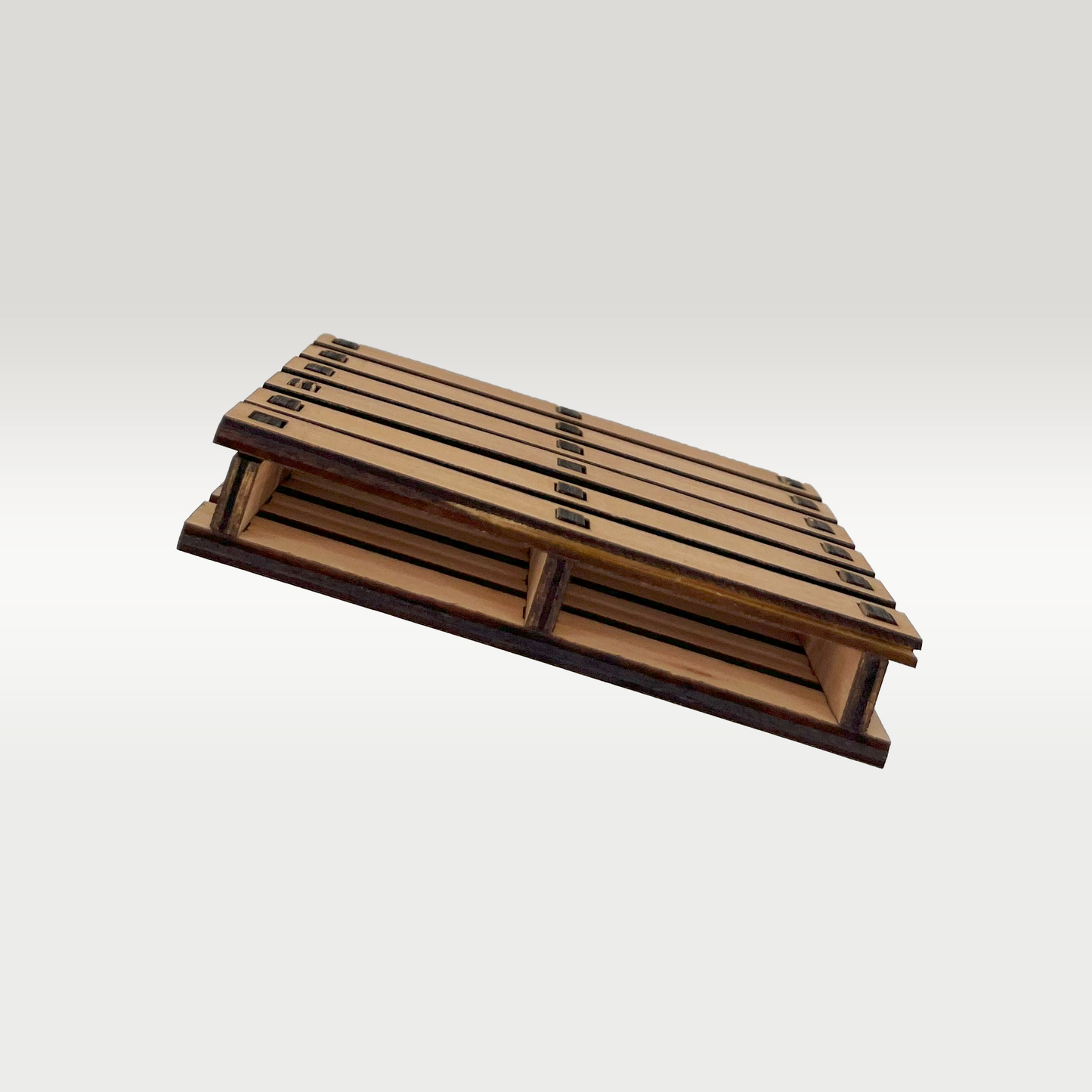 Pallet Coasters