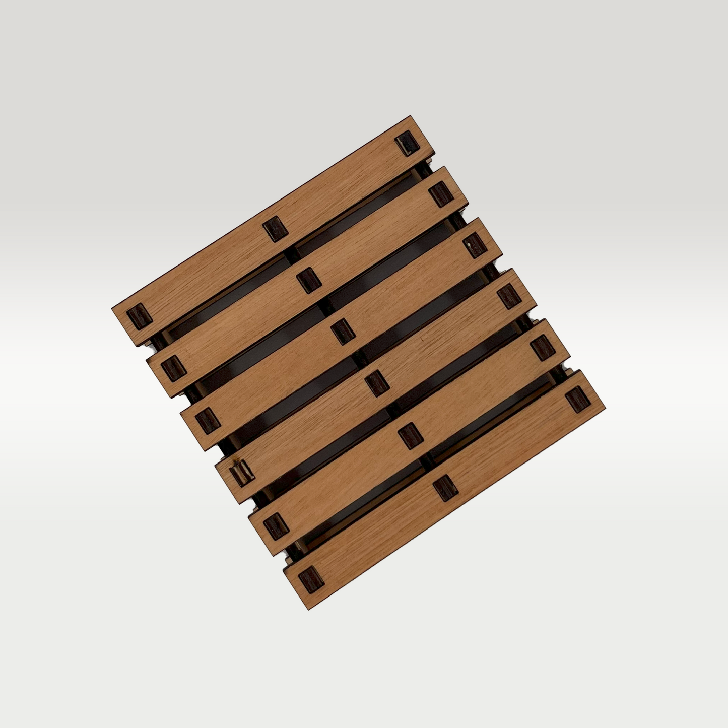 Pallet Coasters