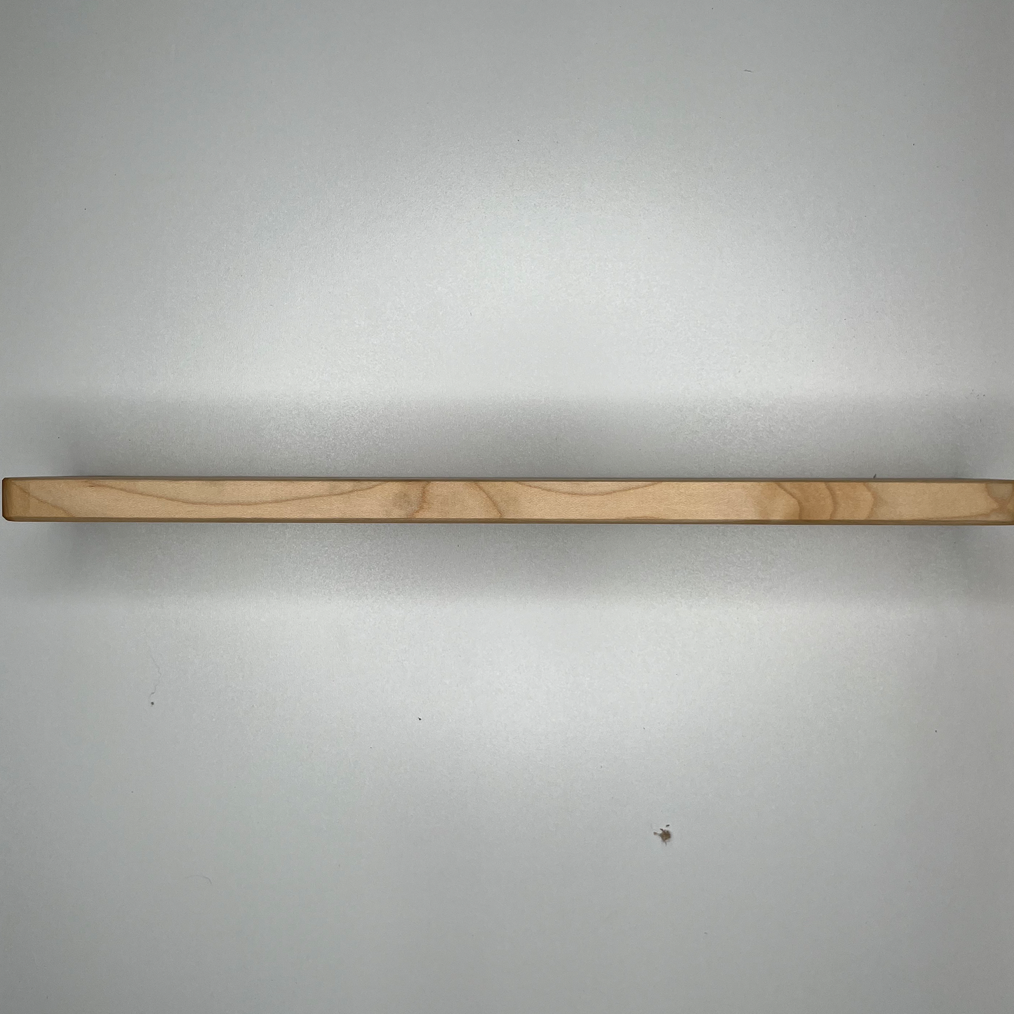 Magnetic knife holder